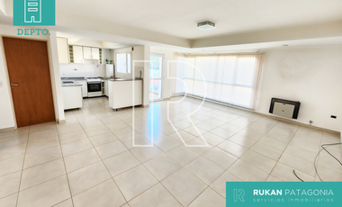 #AlquilerRUKAN | Dpto. 2 Habitaciones | Zona CENTRO | Calle 25 DE MAYO | Caleta Olivia.-