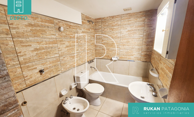 #AlquilerRUKAN | Dpto. 2 Habitaciones | Zona CENTRO | Calle 25 DE MAYO | Caleta Olivia.-