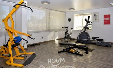 Departamento Alto el rosal ID: 143898r