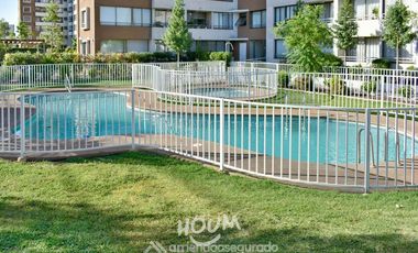 Departamento Alto el rosal ID: 143898r