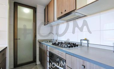 Departamento Alto el rosal ID: 143898r