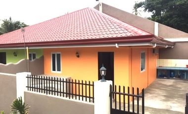 3 RENTAL HOUSES FOR SALE WITH , Nr MOMO BEACH, PANGLAO, BOHOL.