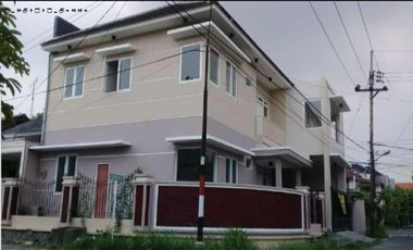 Rumah dijual di Wadungasri, Waru, Sidoarjo, Jawa Timur