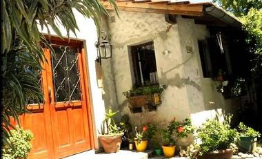 Casa en Excepcional ubicación - Altos de Martinez - San Isidro