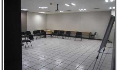 OFICINAS EN VENTA CON AMPLIO ESTACIONAMIENTO, SAN NICOLAS, NL