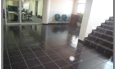 OFICINAS EN VENTA CON AMPLIO ESTACIONAMIENTO, SAN NICOLAS, NL