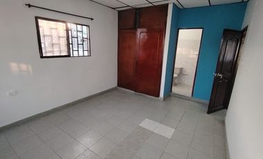 casa en venta en las trinitarias. Cod V27584