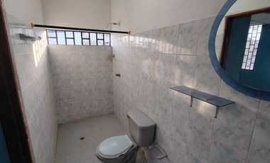 casa en venta en las trinitarias. Cod V27584