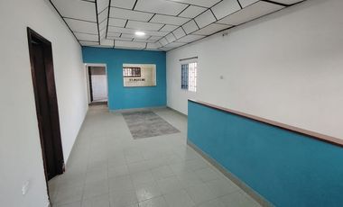 casa en venta en las trinitarias. Cod V27584