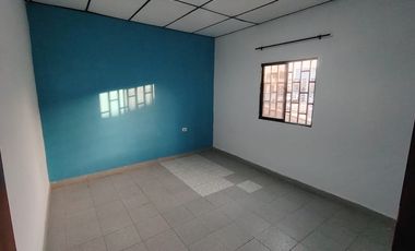 casa en venta en las trinitarias. Cod V27584