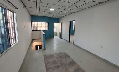 casa en venta en las trinitarias. Cod V27584