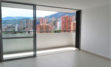 APARTAMENTO EN ARRIENDO EN EL POBLADO