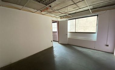 Oficina en Venta en Teatinos / Catedral / Morandé