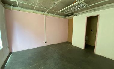 Oficina en Venta en Teatinos / Catedral / Morandé