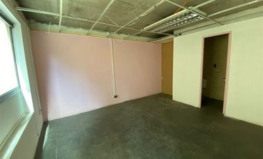 Oficina en Venta en Teatinos / Catedral / Morandé