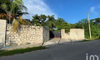 Casa en venta en Imi I, Campeche
