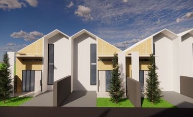 HUNIAN MURAH DAN MEWAH DI SOLO UTARA DEKAT KAMPUS UNS