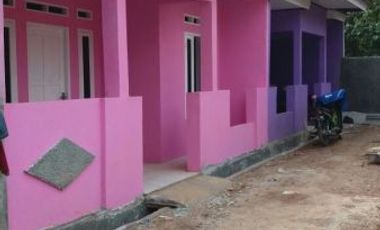 rumah dijual duren baru susukan