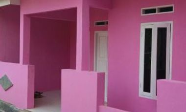 rumah dijual duren baru susukan