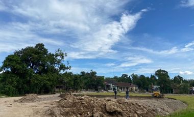 Rumah Minimalis Dekat Stasiun Klaten