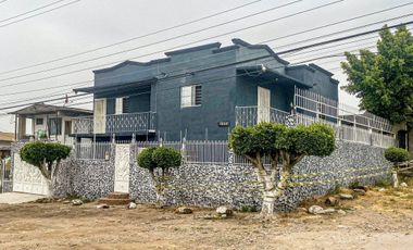 Se vende casa de 4 recámaras en Buenos Aires Norte, Tijuana