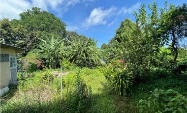 TERRENO | SAN JOSE | SAN CARLOS | SE VENDE |3723 M2 | OPERATIVO