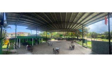 TERRENO | SAN JOSE | SAN CARLOS | SE VENDE |3723 M2 | OPERATIVO