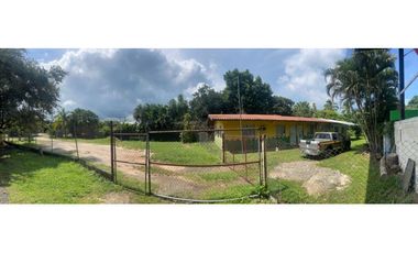 TERRENO | SAN JOSE | SAN CARLOS | SE VENDE |3723 M2 | OPERATIVO