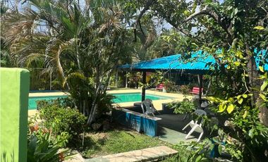 TERRENO | SAN JOSE | SAN CARLOS | SE VENDE |3723 M2 | OPERATIVO