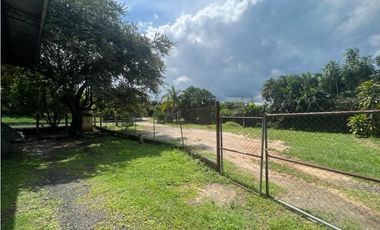 TERRENO | SAN JOSE | SAN CARLOS | SE VENDE |3723 M2 | OPERATIVO