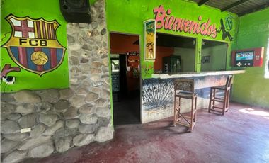 TERRENO | SAN JOSE | SAN CARLOS | SE VENDE |3723 M2 | OPERATIVO