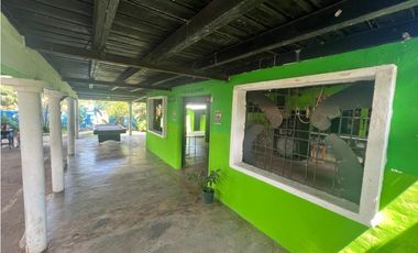 TERRENO | SAN JOSE | SAN CARLOS | SE VENDE |3723 M2 | OPERATIVO