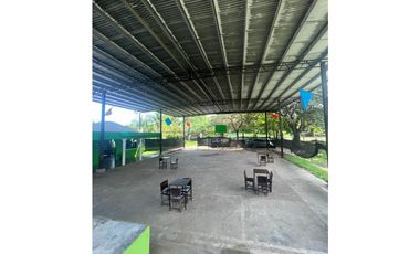 TERRENO | SAN JOSE | SAN CARLOS | SE VENDE |3723 M2 | OPERATIVO