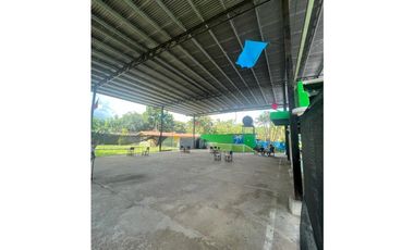 TERRENO | SAN JOSE | SAN CARLOS | SE VENDE |3723 M2 | OPERATIVO