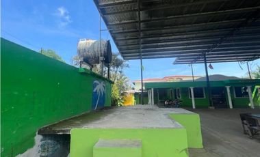 TERRENO | SAN JOSE | SAN CARLOS | SE VENDE |3723 M2 | OPERATIVO