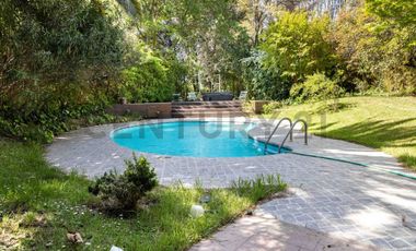 Se arrienda parcela residencial en Maipo