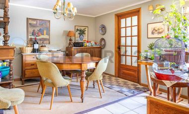 Se arrienda parcela residencial en Maipo