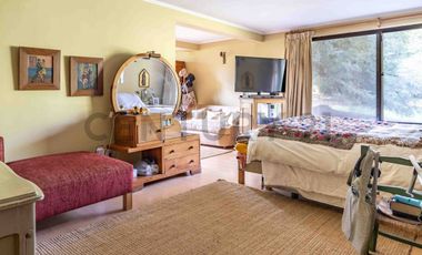 Se arrienda parcela residencial en Maipo