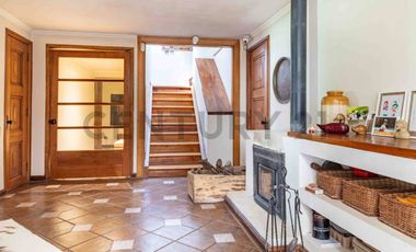 Se arrienda parcela residencial en Maipo