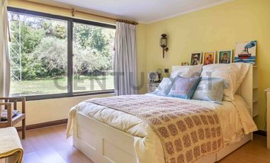 Se arrienda parcela residencial en Maipo