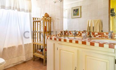 Se arrienda parcela residencial en Maipo