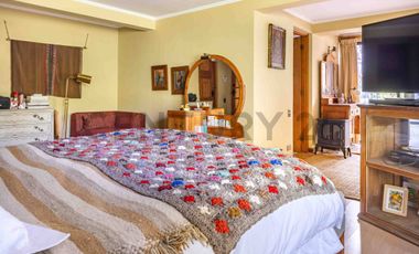 Se arrienda parcela residencial en Maipo