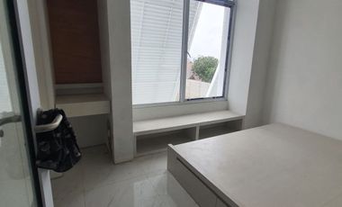 Dijual/Sewakan Rumah Millennial Inspirahaus Tahap 1 Tabebuya BSD City Tangerang Harga Promo Segera Serah terima