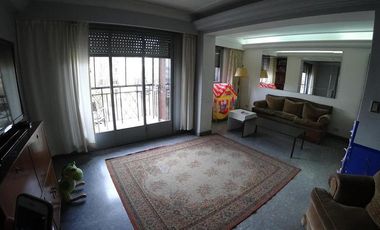 Departamento - Boca
