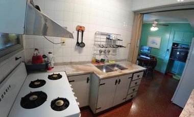 Departamento - Boca