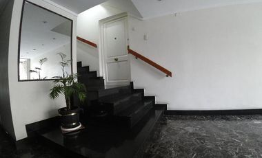 Departamento - Boca