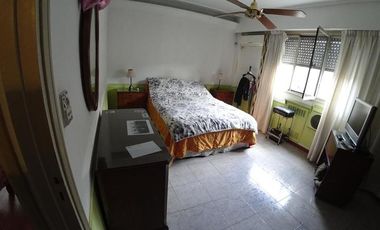 Departamento - Boca