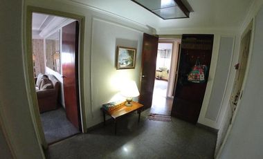 Departamento - Boca