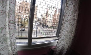 Departamento - Boca