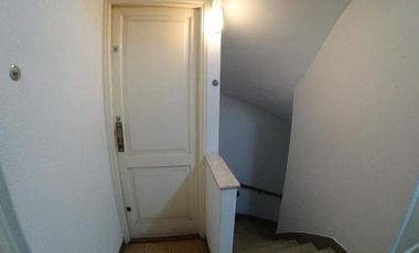 Departamento - Boca